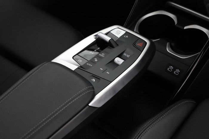 2025 BMW X1 xDrive20i M Sport