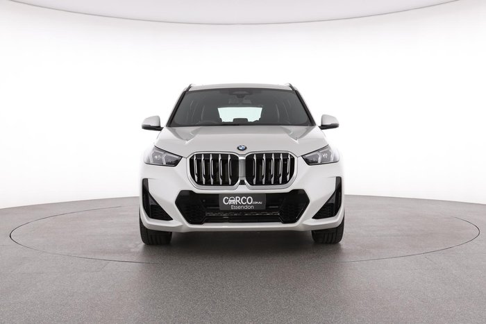 2025 BMW X1 xDrive20i M Sport