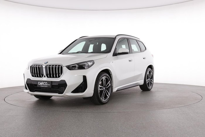 2025 BMW X1 xDrive20i M Sport