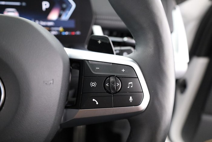2025 BMW X1 xDrive20i M Sport