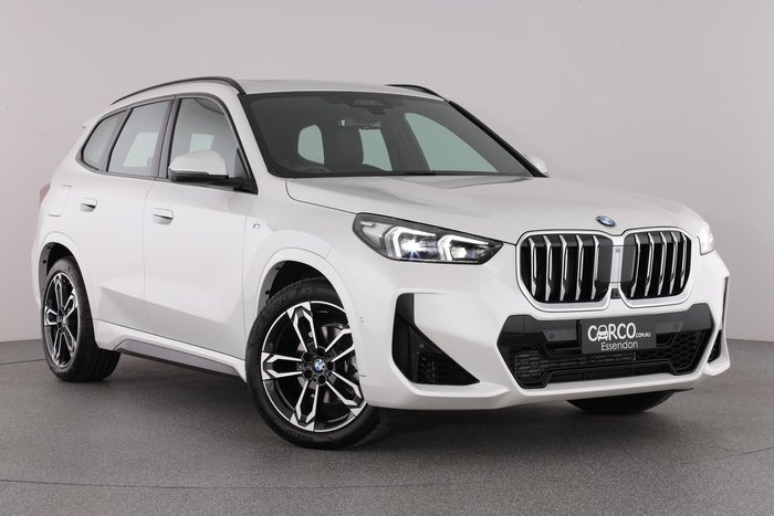 2025 BMW X1