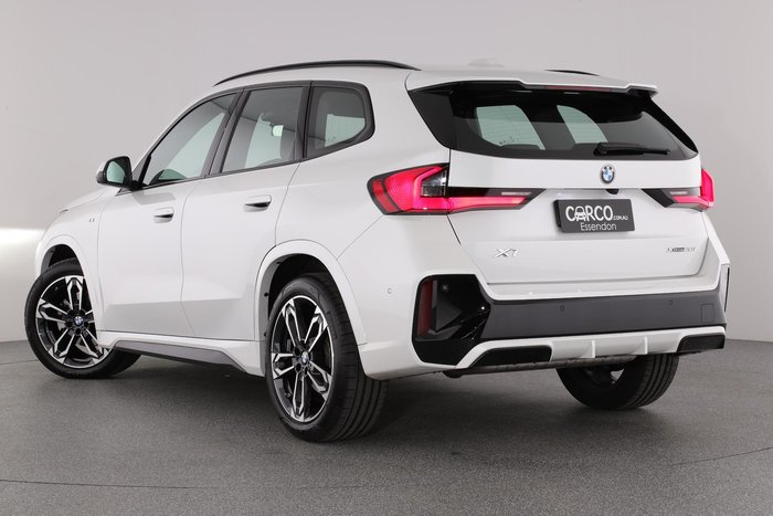 2025 BMW X1