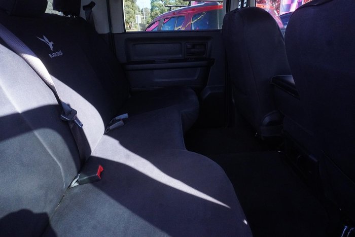 2023 RAM 1500 Express