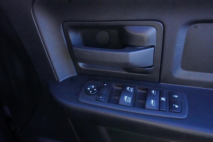 2023 RAM 1500 Express