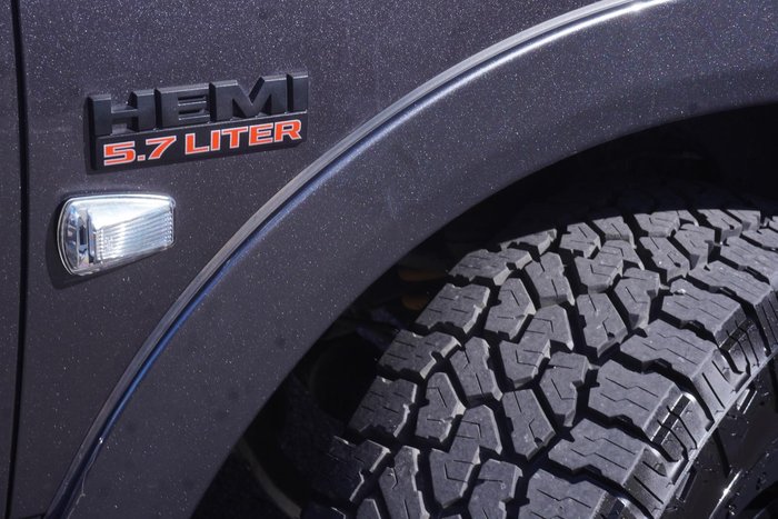 2023 RAM 1500 Express