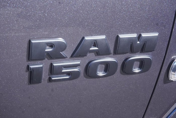 2023 RAM 1500 Express