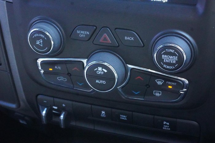 2023 RAM 1500 Express