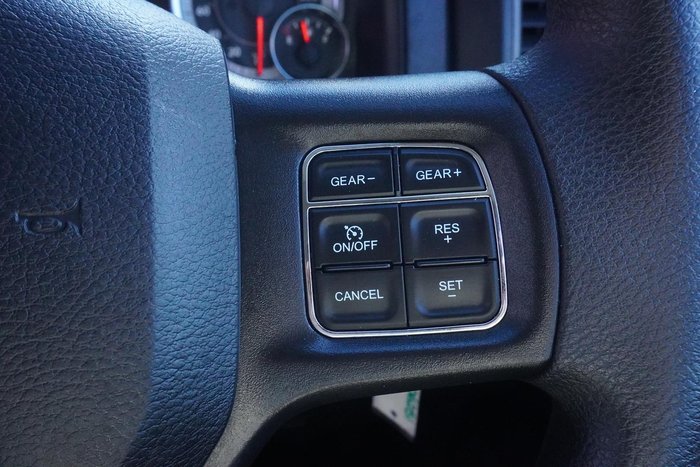 2023 RAM 1500 Express