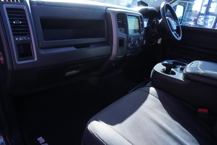 2023 RAM 1500 Express