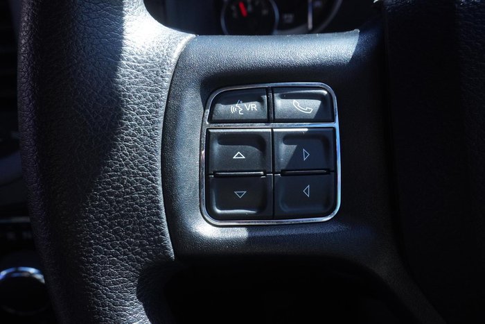 2023 RAM 1500 Express