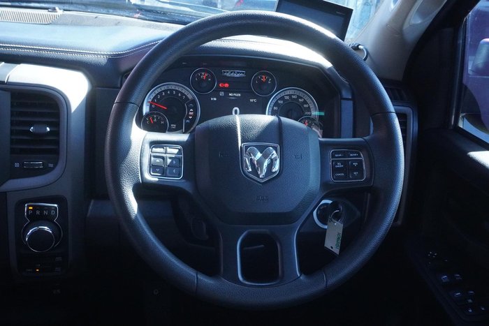 2023 RAM 1500 Express