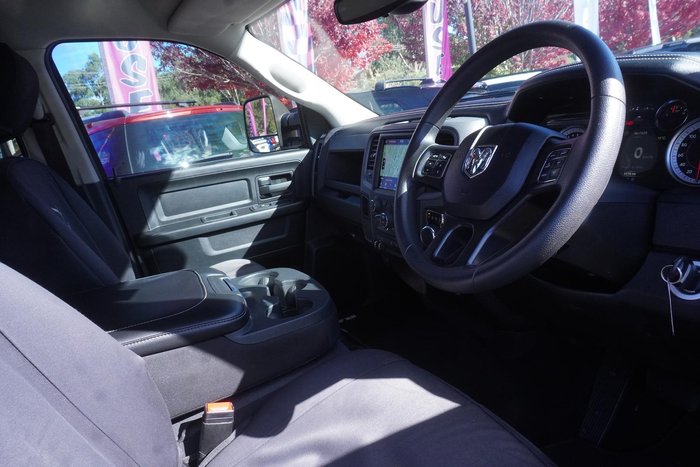 2023 RAM 1500 Express