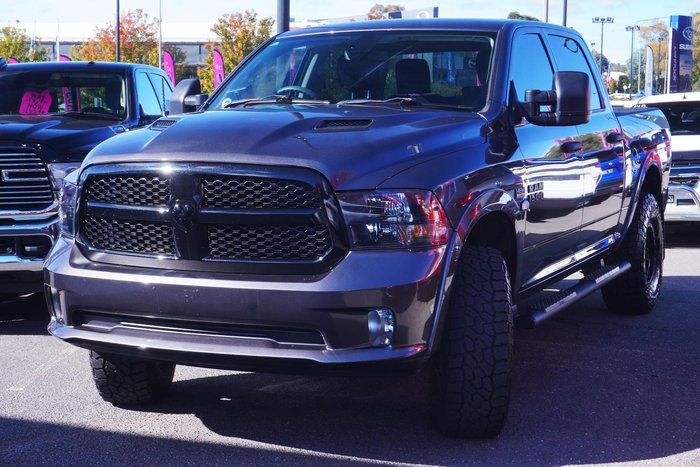 2023 RAM 1500 Express