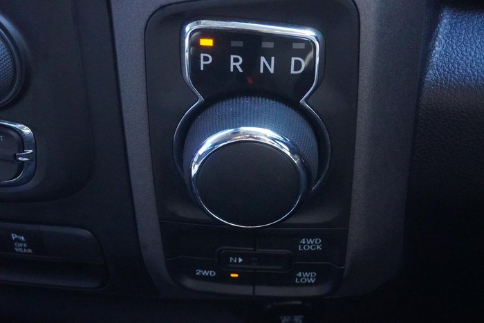 2023 RAM 1500 Express