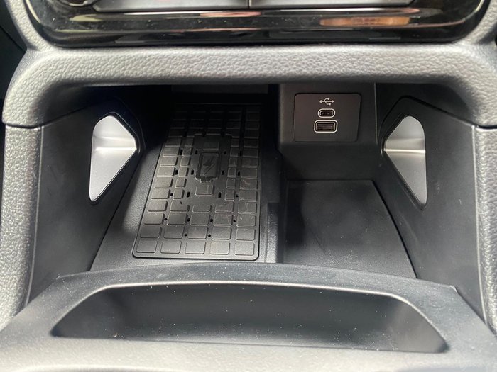 2025 Ford Ranger Wildtrak