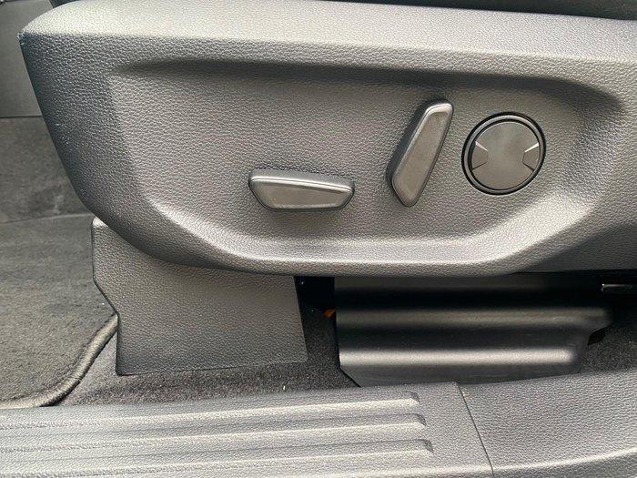 2025 Ford Ranger Wildtrak