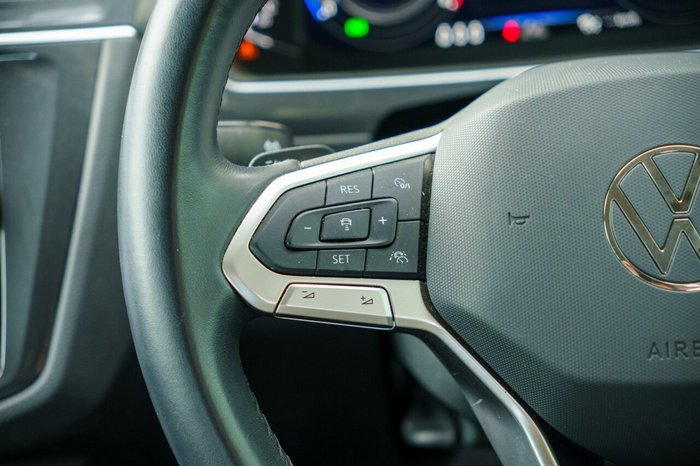 2023 Volkswagen Tiguan 110TSI Life