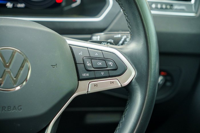 2023 Volkswagen Tiguan 110TSI Life