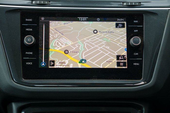 2023 Volkswagen Tiguan 110TSI Life