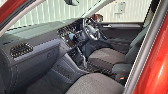 2023 Volkswagen Tiguan 110TSI Life