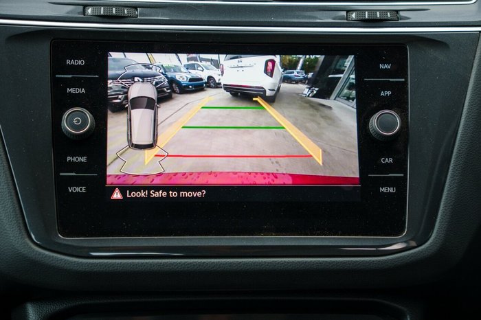 2023 Volkswagen Tiguan 110TSI Life