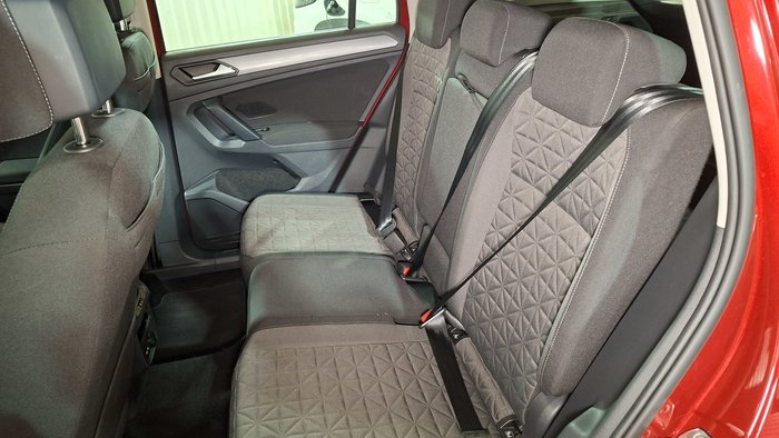 2023 Volkswagen Tiguan 110TSI Life