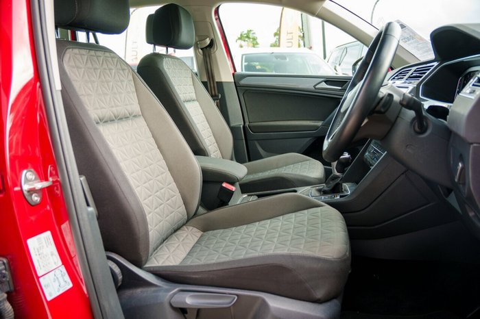 2023 Volkswagen Tiguan 110TSI Life