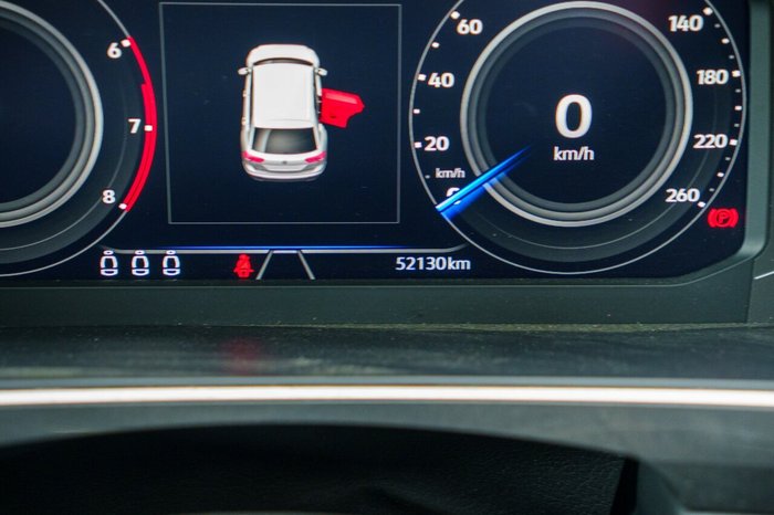 2023 Volkswagen Tiguan 110TSI Life