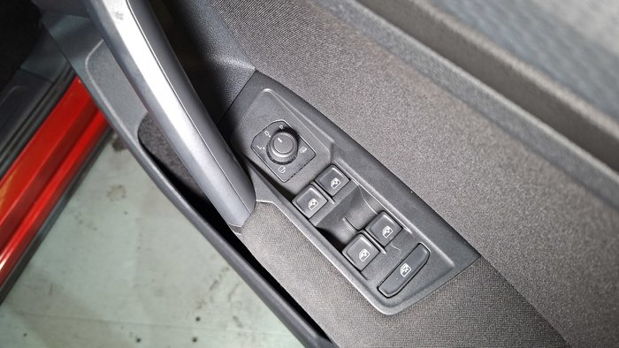 2023 Volkswagen Tiguan 110TSI Life