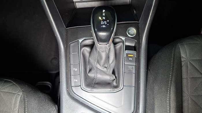 2023 Volkswagen Tiguan 110TSI Life