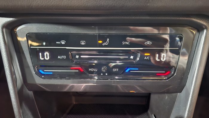 2023 Volkswagen Tiguan 110TSI Life