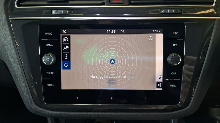 2023 Volkswagen Tiguan 110TSI Life