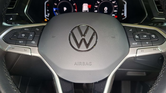 2023 Volkswagen Tiguan 110TSI Life