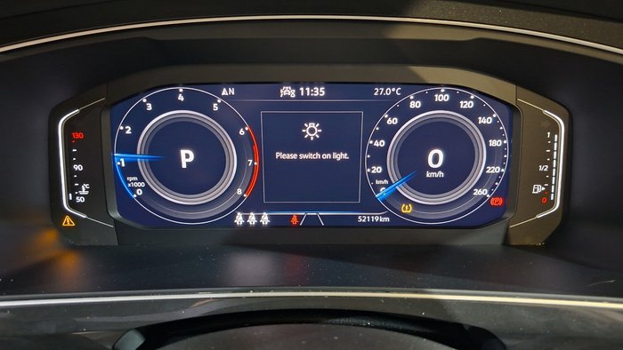 2023 Volkswagen Tiguan 110TSI Life
