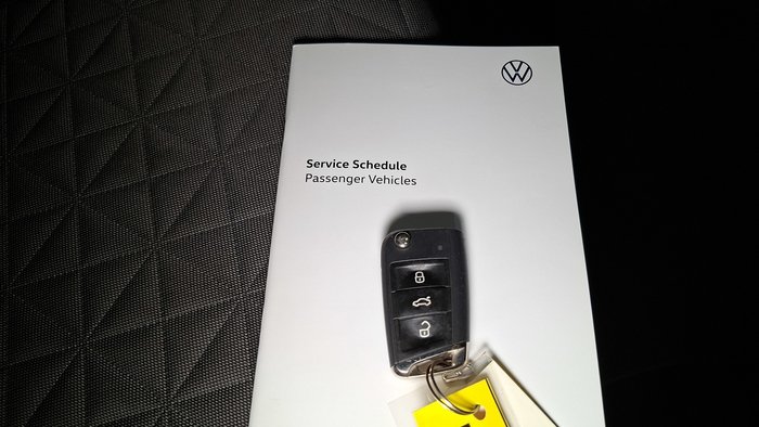2023 Volkswagen Tiguan 110TSI Life
