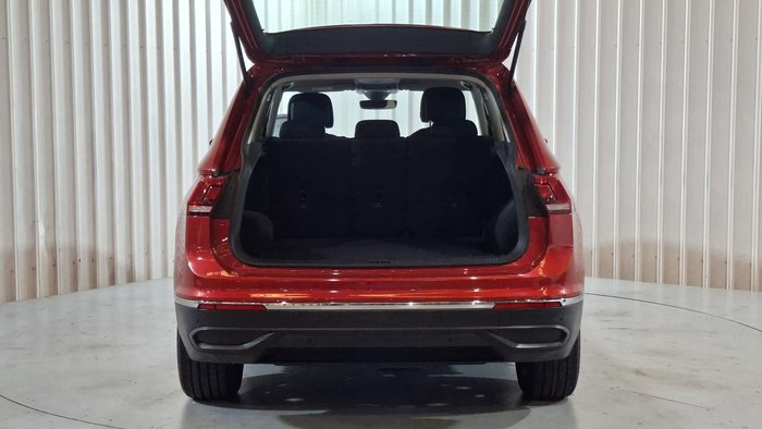 2023 Volkswagen Tiguan 110TSI Life