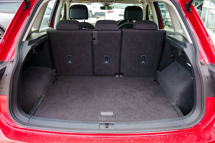 2023 Volkswagen Tiguan 110TSI Life
