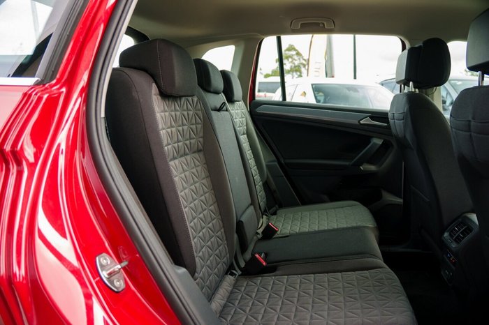 2023 Volkswagen Tiguan 110TSI Life