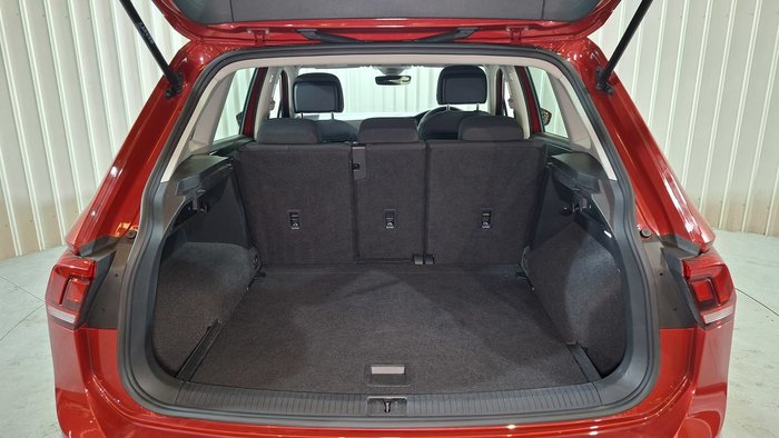 2023 Volkswagen Tiguan 110TSI Life