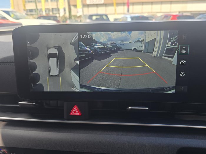 2024 Kia Carnival GT-Line Lite