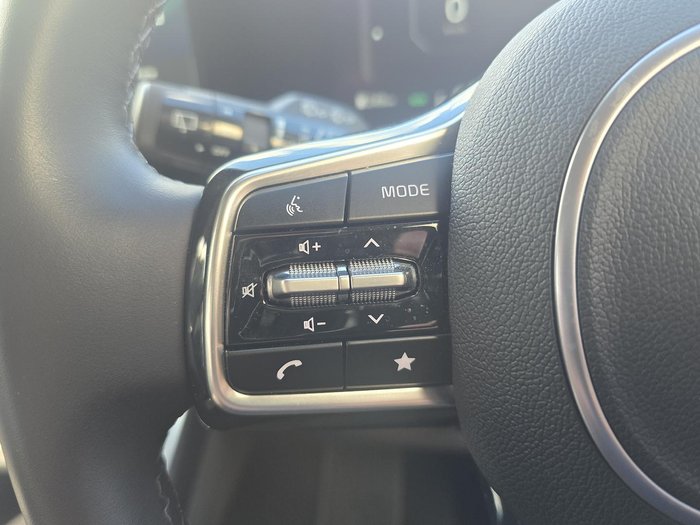2024 Kia Carnival GT-Line Lite