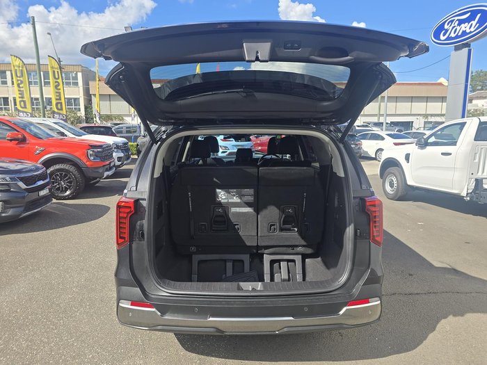 2024 Kia Carnival GT-Line Lite