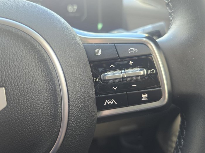2024 Kia Carnival GT-Line Lite