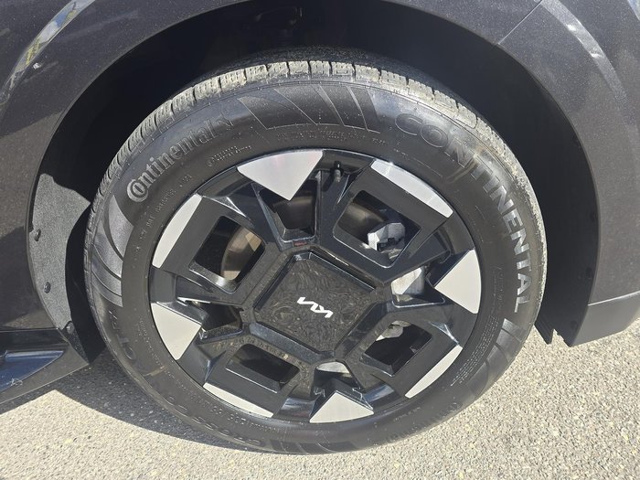 2024 Kia Carnival GT-Line Lite