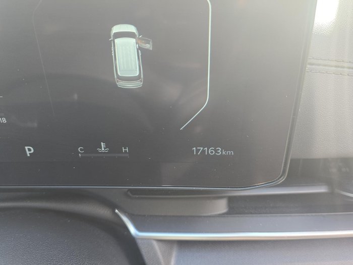 2024 Kia Carnival GT-Line Lite