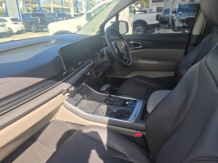 2024 Kia Carnival GT-Line Lite