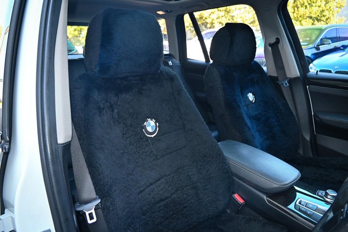 2014 BMW X3 xDrive20d