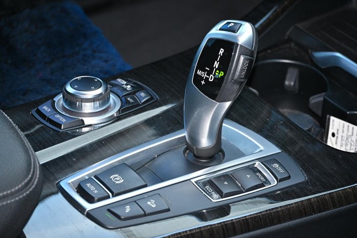 2014 BMW X3 xDrive20d