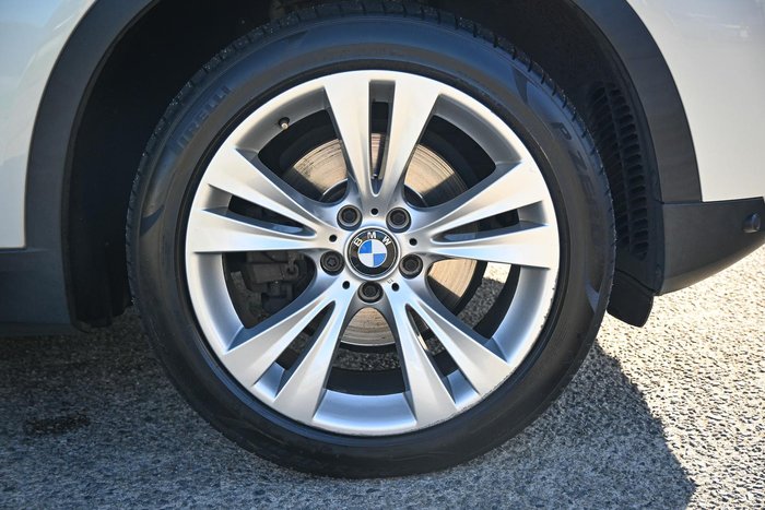 2014 BMW X3 xDrive20d