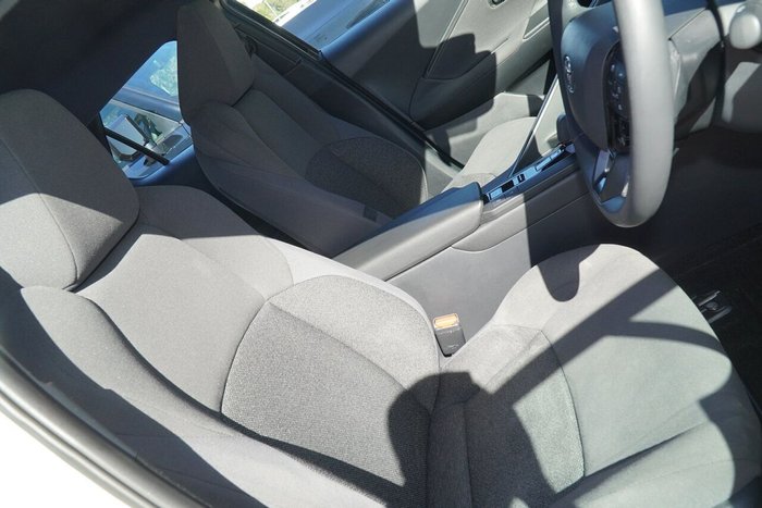 2024 Toyota C-HR Koba